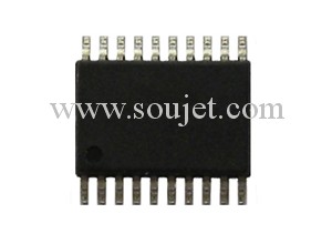 4鍵觸摸IC SJT5104 觸摸IC 觸摸按鍵 觸摸開關(guān) 4鍵觸摸 4通道觸摸 四路觸摸 4個觸摸按鍵 四通道觸摸開關(guān) SJT5104